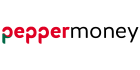 Pepper money